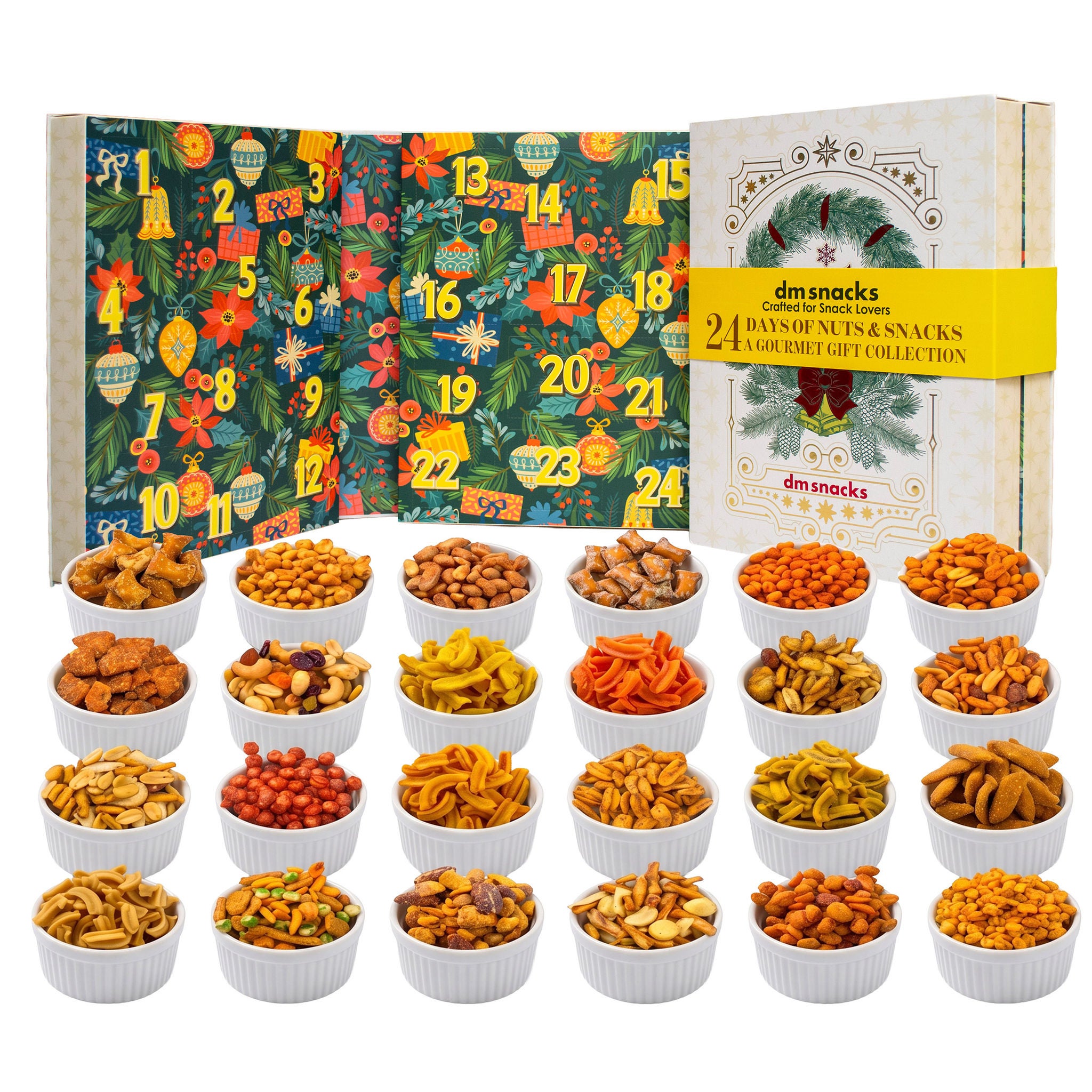 KIRKLAND signature アドベントカレンダー Kirkland Advent Calendar