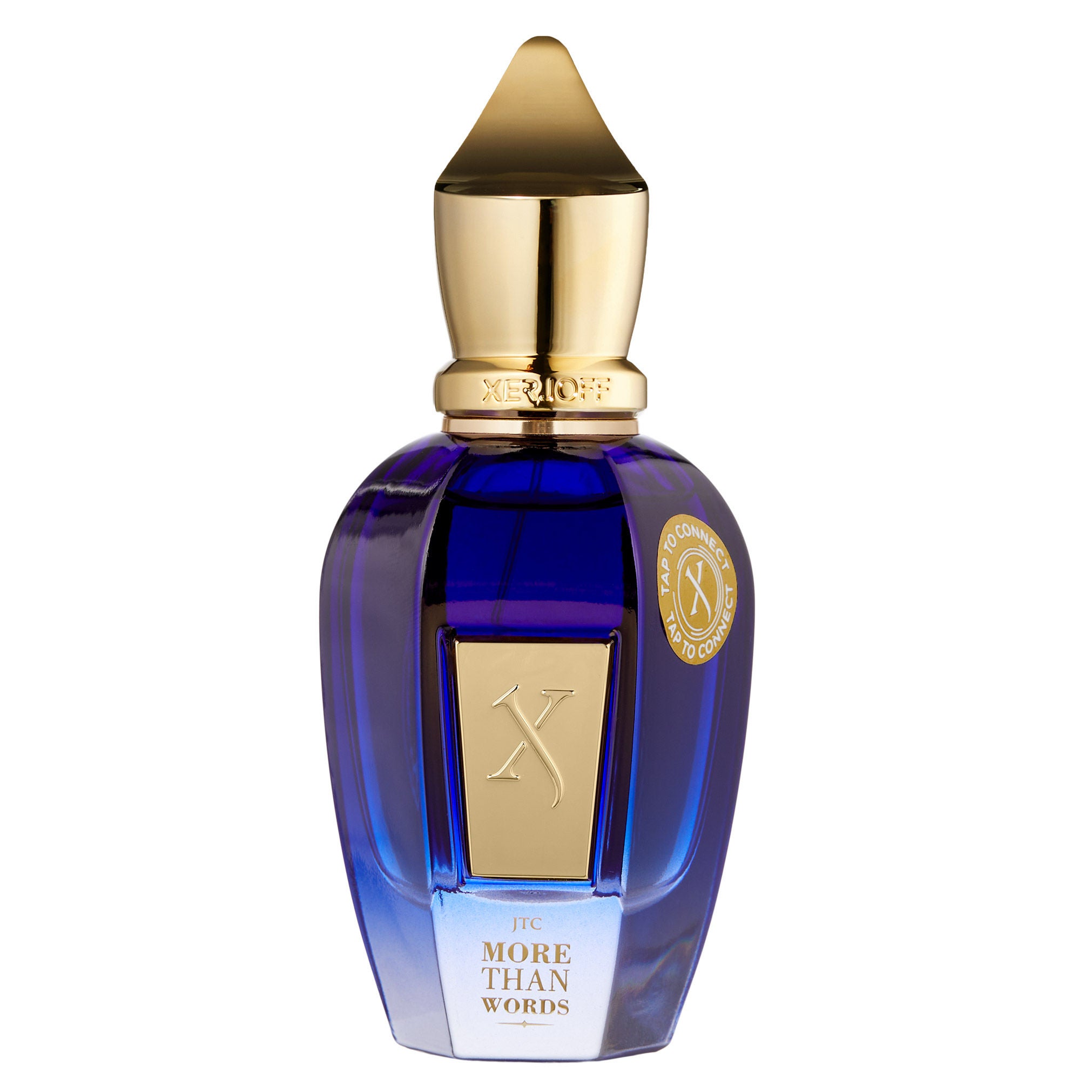 Xerjoff More Than Words Eau de Parfum, 1.7 fl oz | Costco