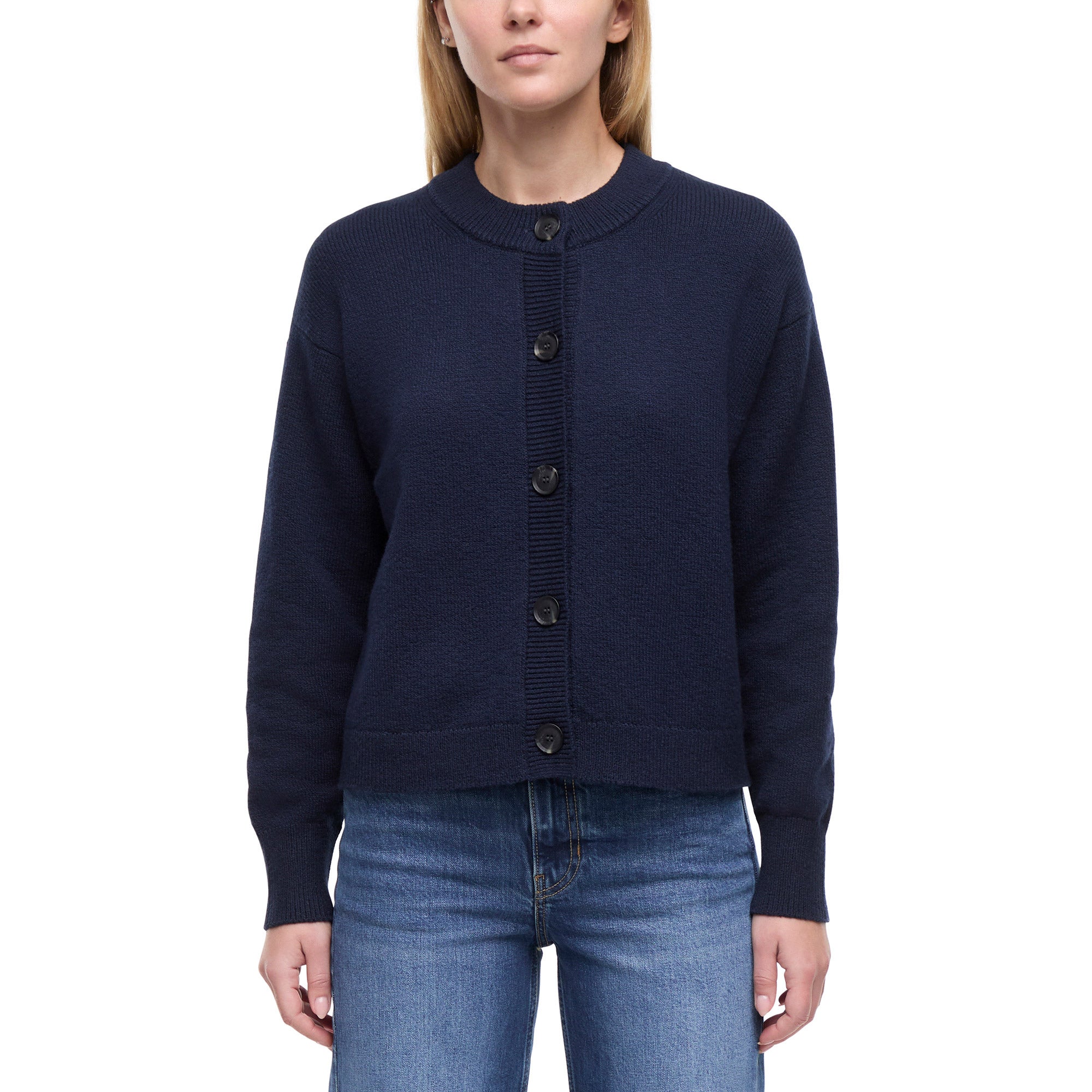 Banana Republic Women's Button-Up Cardigan