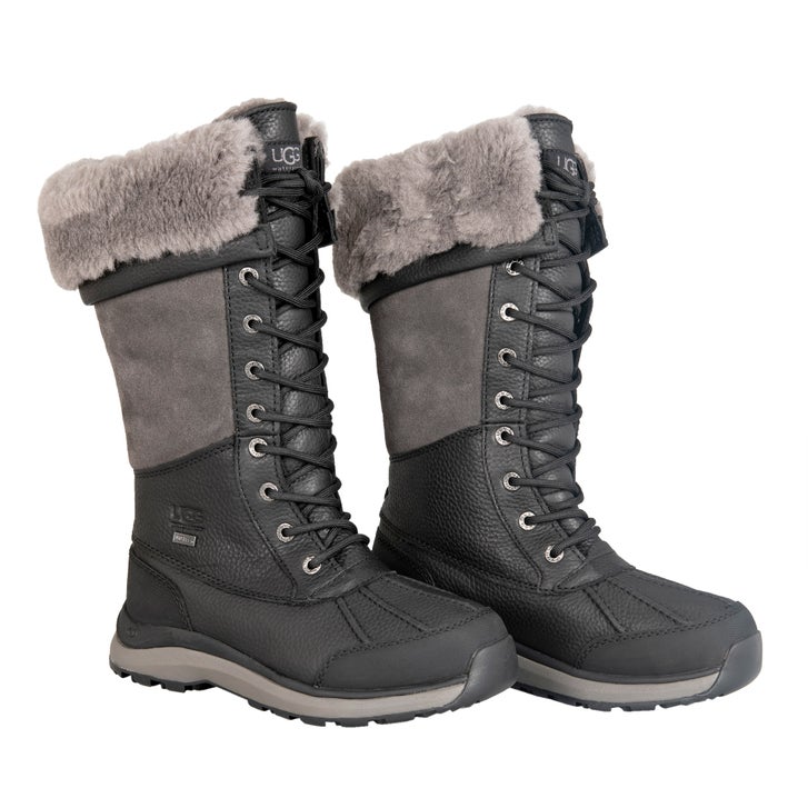 UGG Ladies' Adirondack Tall Boot III | Costco