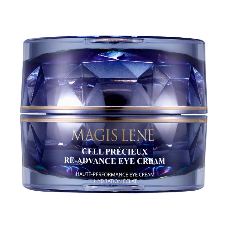 Magis Lene Cell Precieux Re-Advance Eye Cream Set, 1.01 fl oz +