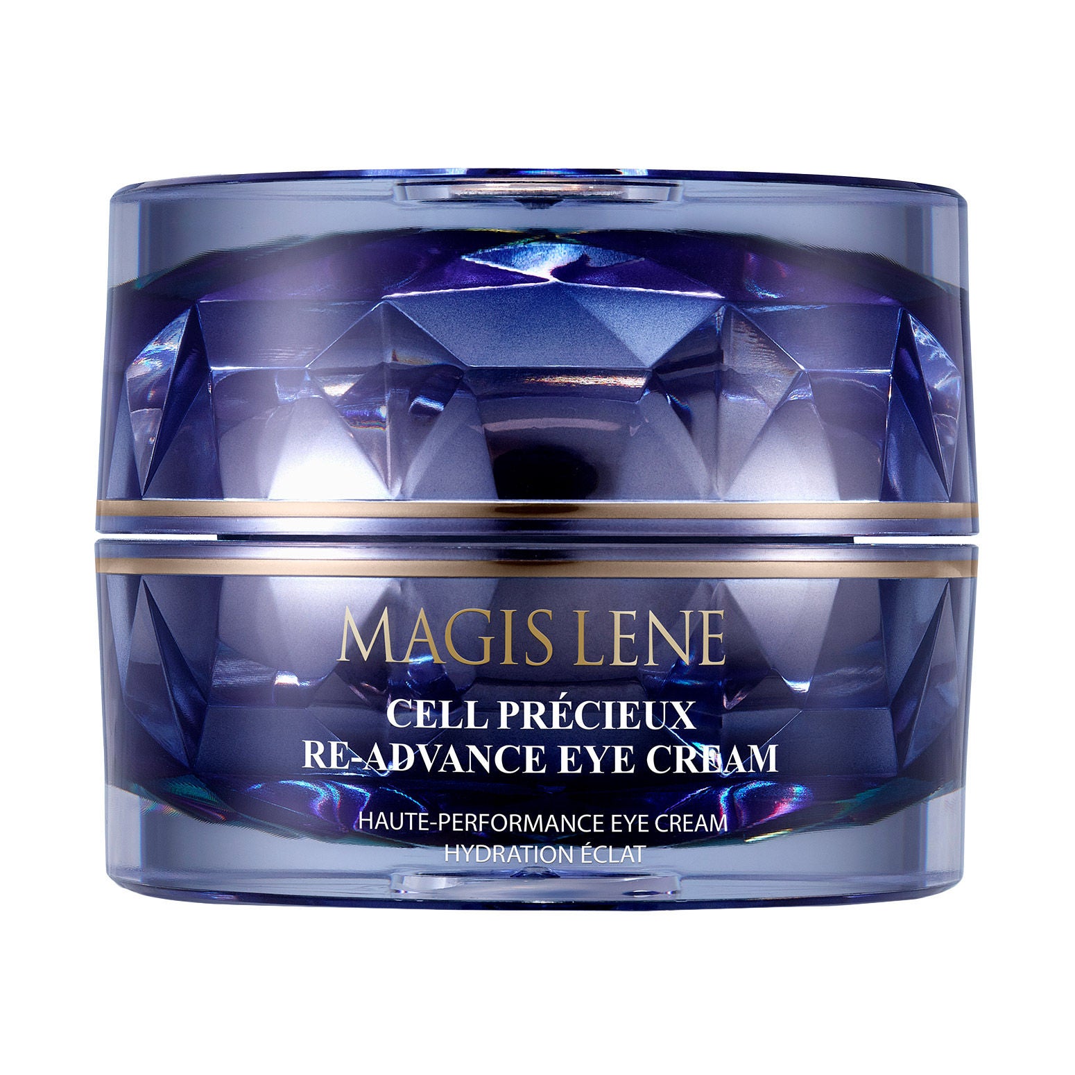 Magis Lene Cell Precieux Re-Advance Eye Cream Set, 1.01 fl oz +