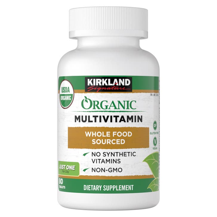 kirkland vitamins with glutathione Signature Adult 50+ Mature Multi & Minerals, 400 Tablets Kirkland Signature Adult Multivitamin, 320
