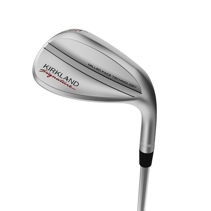 Kirkland Signature Gen 2 High-performance 3-piece Wedge Set | Costco