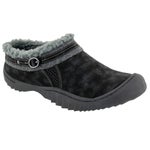 Jsport Women's Lined Slip-On Shoe