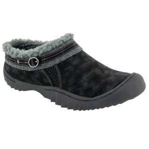 Jsport Women's Lined Slip-On Shoe