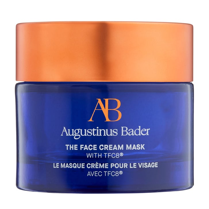 ABフェイスクリームマスク Augustinus Bader Augustinus Bader The Face Cream Mask, 1.7 oz | Costco