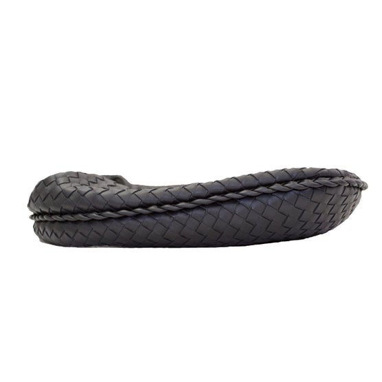 Bottega Veneta Medium Bag, Black | Costco