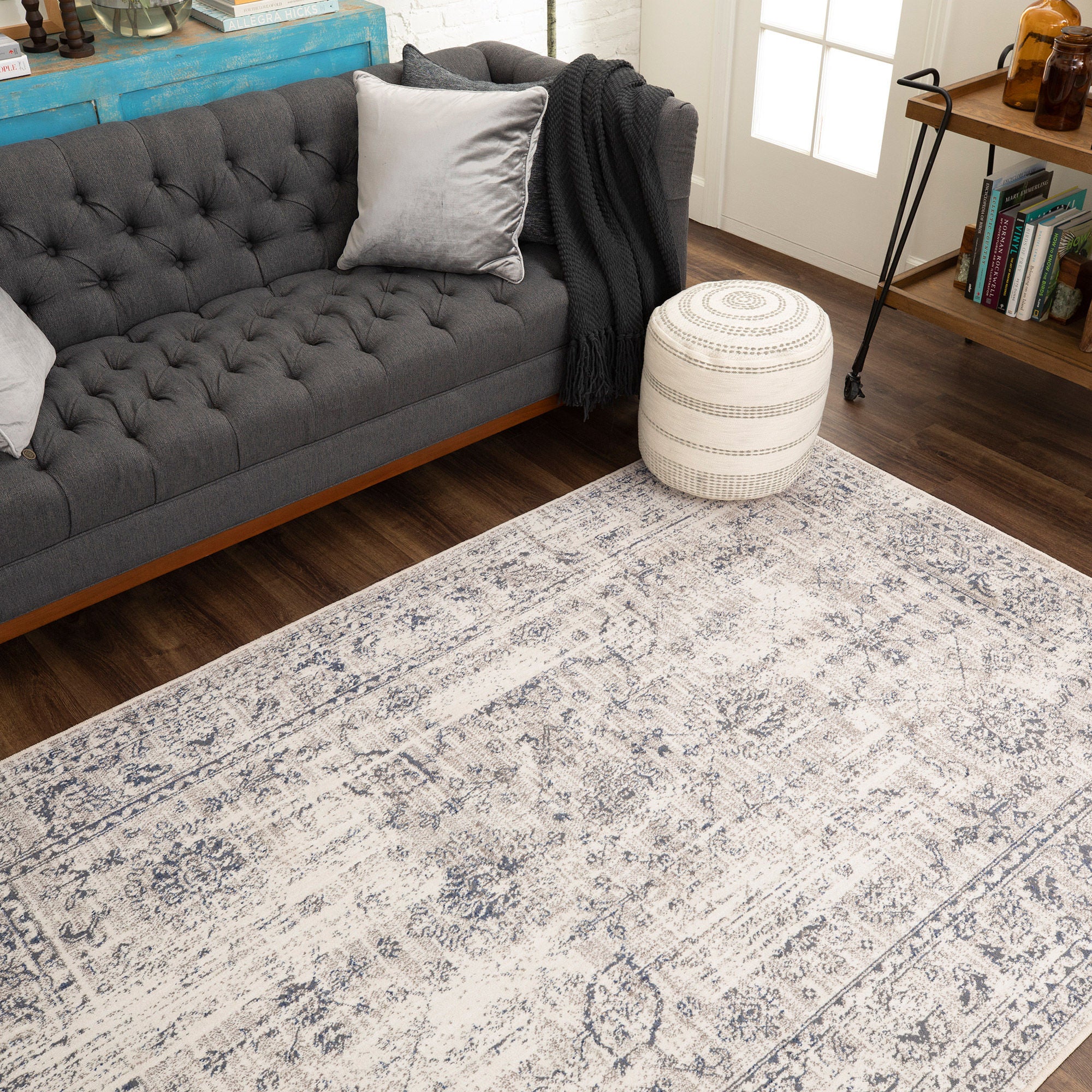 Mohawk Woven Area Rug, Annelisa | Costco