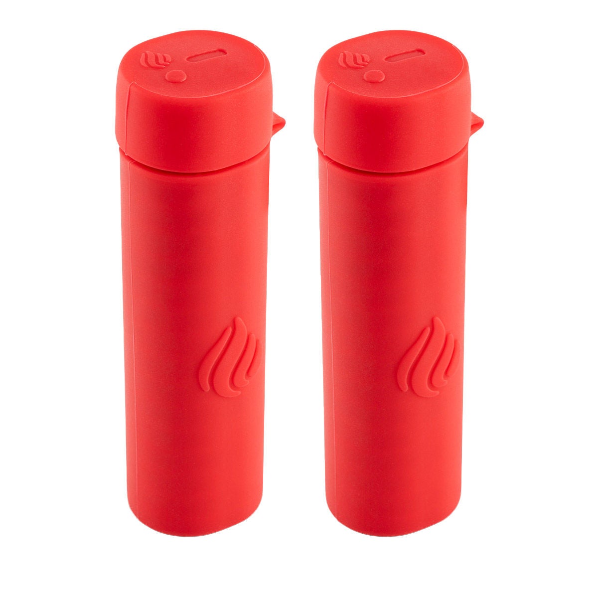 POWERPAW 501 Rechargeable Hand Warmer, 2-pack