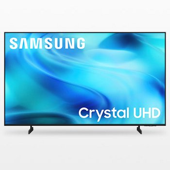 Samsung 65-inch Class - U8000H Crystal UHD Series - 4K Smart TV