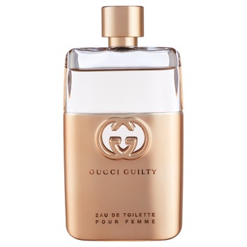Gucci Guilty Pour Femme Eau de Toilette, 3.0 fl oz | Costco