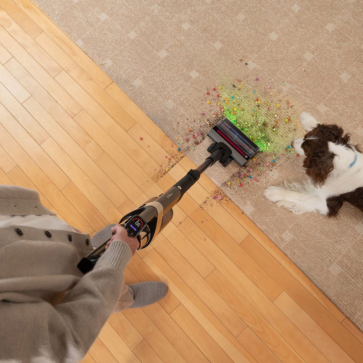 Tineco Pure One A90s Cordless Stick Vacuum | Costco