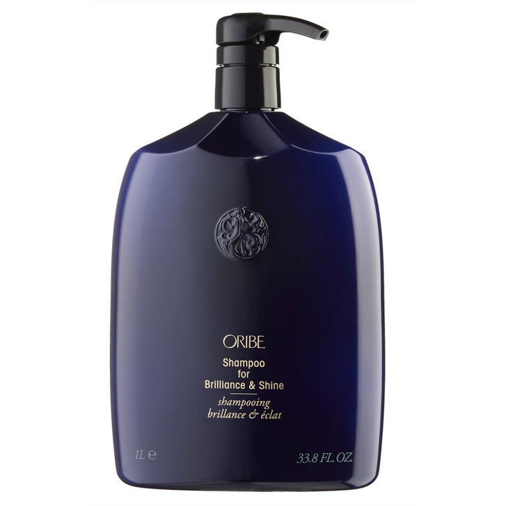 Oribe Shampoo for Brilliance & Shine, 33.8 fl oz | Costco