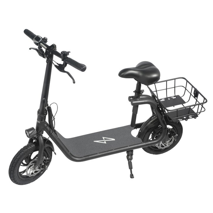 scooter electric bicycle X-Treme Cabo Cruiser Electric Bikes for All  Electric Bikes For All and supports climbing capability up to 15 degrees Windhorse W2B White / 3-Speed