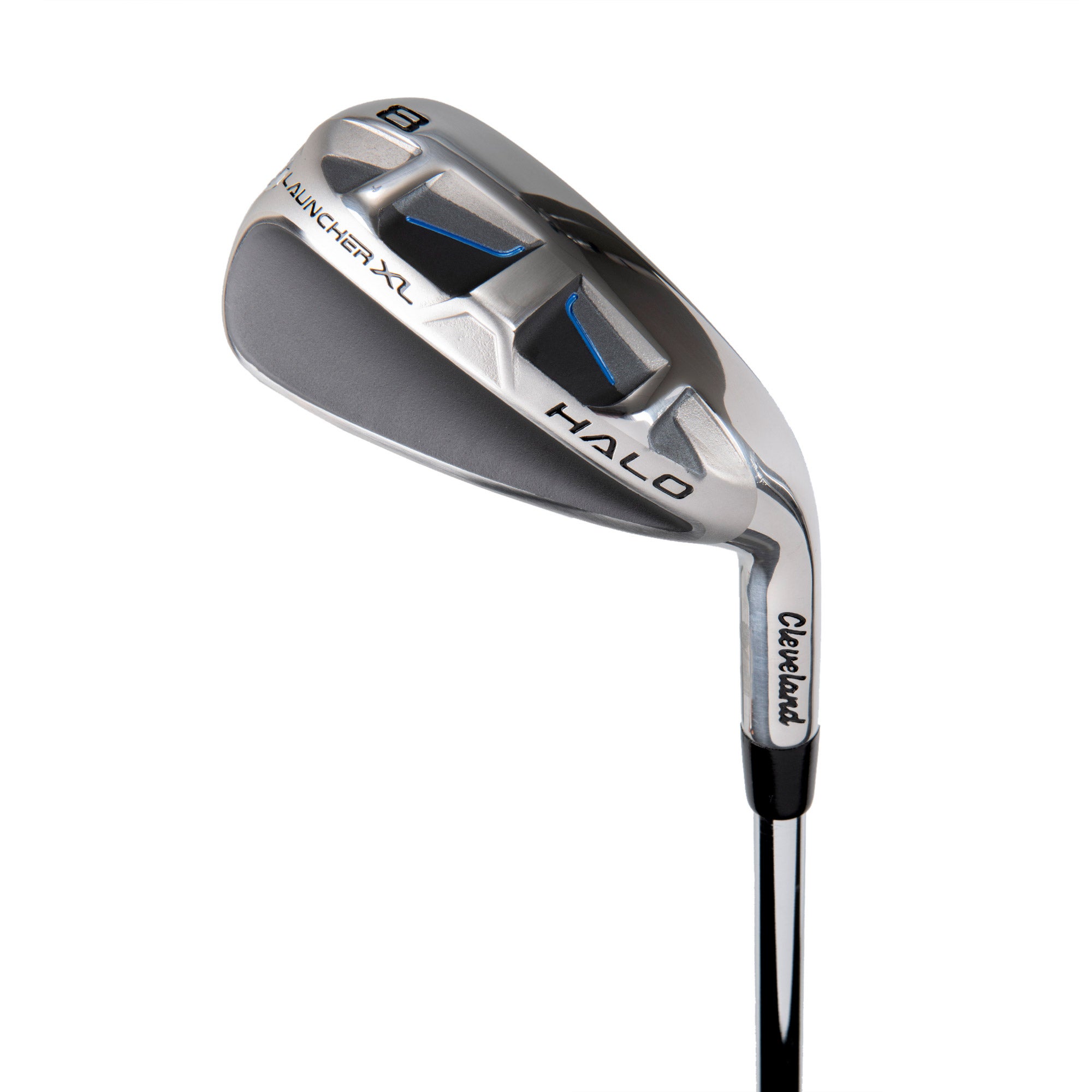 Cleveland XL 7pc Iron Set 4-P Halo | Costco