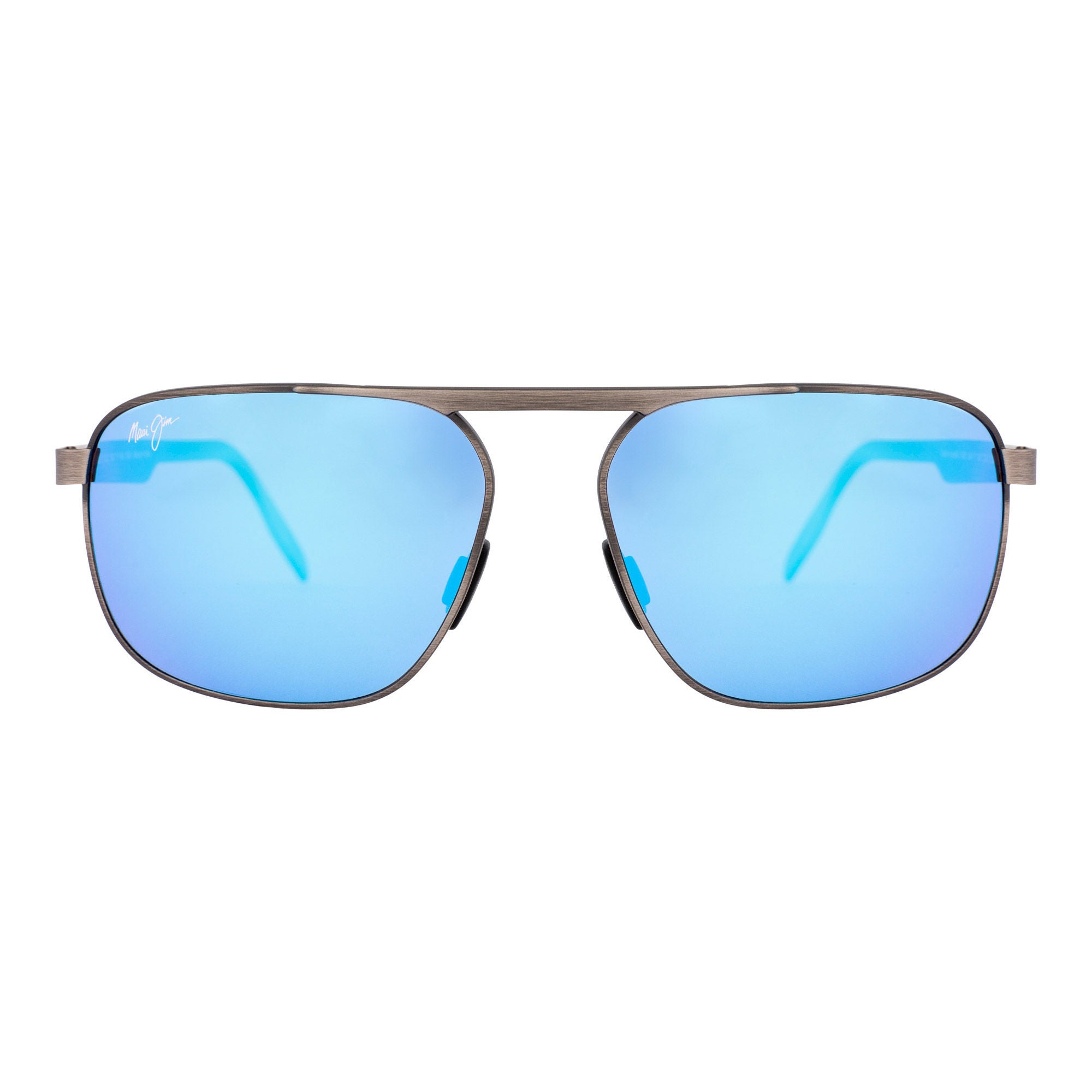Maui Jim Waihee Ridge Polarized Sunglasses | Costco