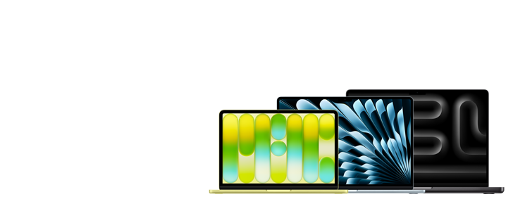 MacBook Air Laptop (15-inch) with Apple M5 Chip, Built for Apple