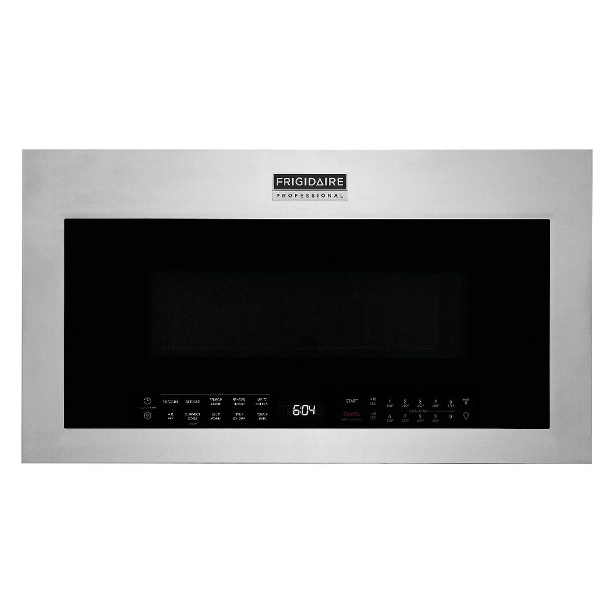 Frigidaire Professional 1.9 cu. ft. Over-the Range Microwave with