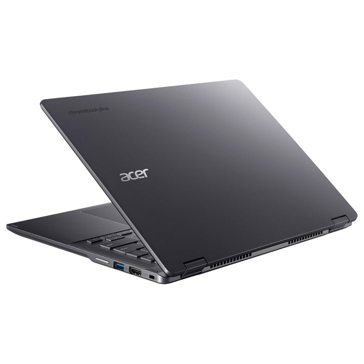 Acer Chromebook Plus Spin 514 — 14” Laptop with Google AI — Intel