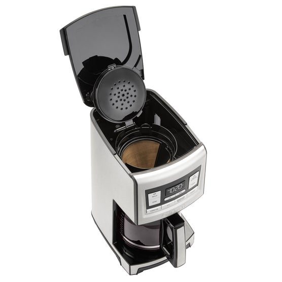 Cuisinart Brew Central Plus 14-Cup Programmable Coffee Maker | Costco