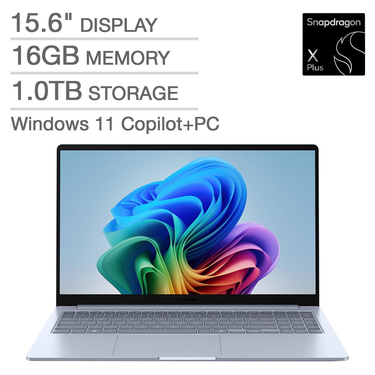 Samsung Galaxy Book4 Edge 15