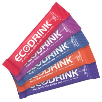Complete Multivitamin Drink Mix, 30 Packets