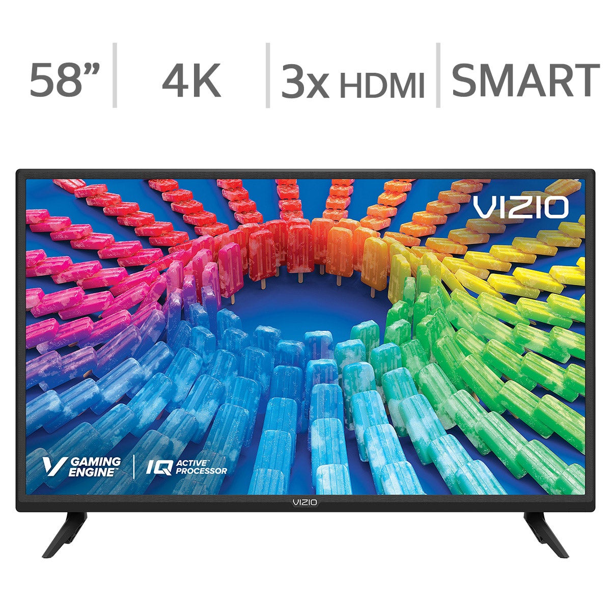 VIZIO 58