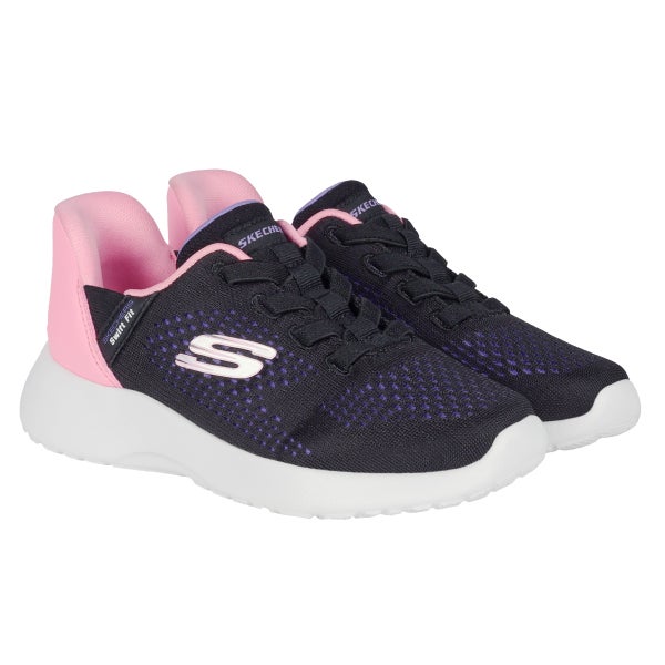 Skechers Kids' Swift Fit Sneaker