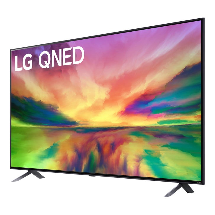 LG75インチテレビ　75qned80jra LG 75