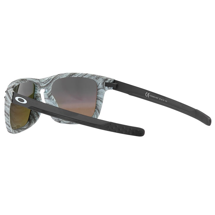 Oakley Holbrook Prizm 9385 Frostwood Sunglasses | Costco