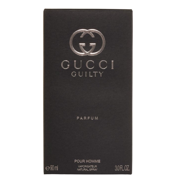 Gucci Guilty Pour Homme Parfum, 3.0 fl oz | Costco
