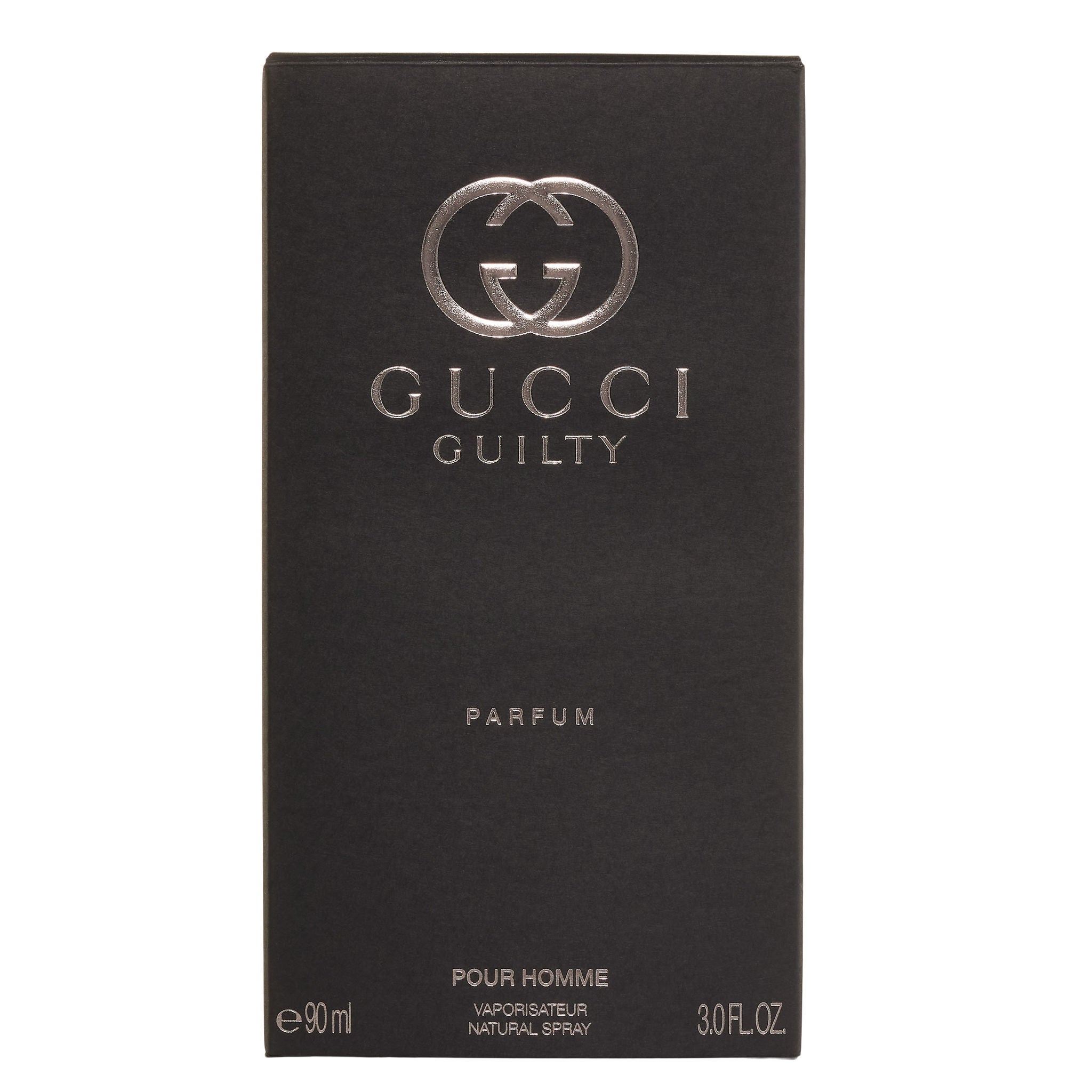 Gucci Guilty Pour Homme Parfum, 3.0 fl oz | Costco