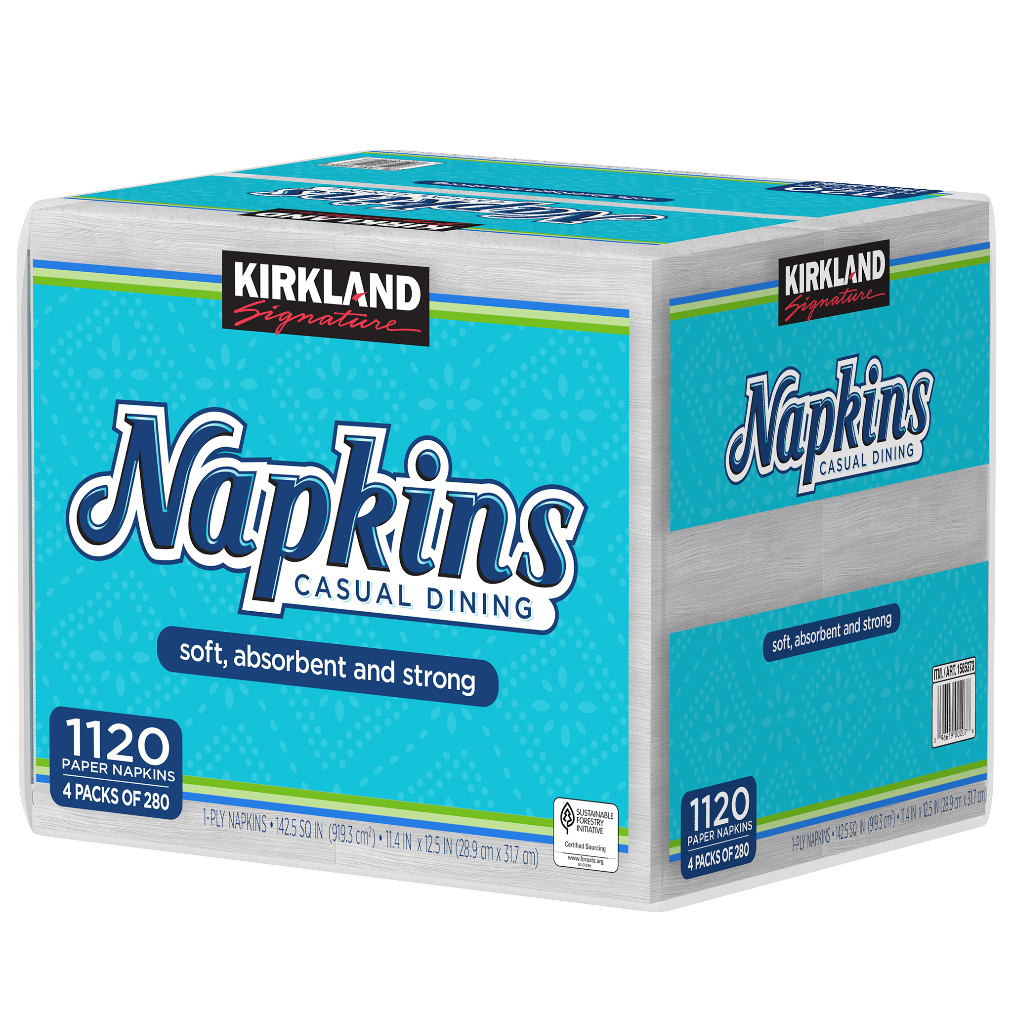 Napkins - Thumbnail 4