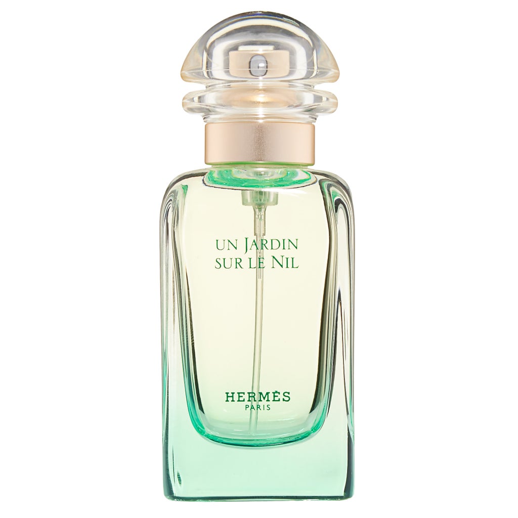 Hermes Un Jardin Sur Le Nil Eau de Toilette, 1.69 fl oz | Costco