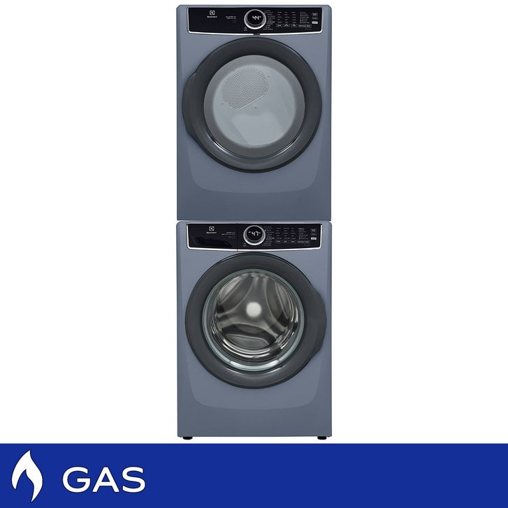 Electrolux Front Load 4.5 cu. ft. Washer with LuxCare Plus Wash