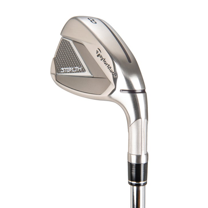 ■TaylorMade□STEALTH6-P.A.S アイアン7本セット TaylorMade Stealth Irons 7-piece, Right Handed Club Set | Costco