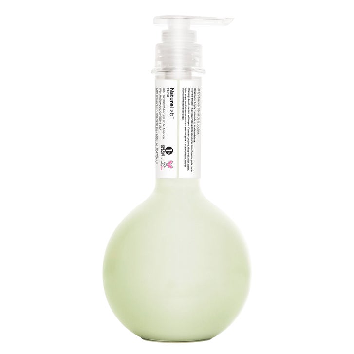 NatureLab TOKYO Perfect Repair Shampoo and Conditioner Set, 11.5
