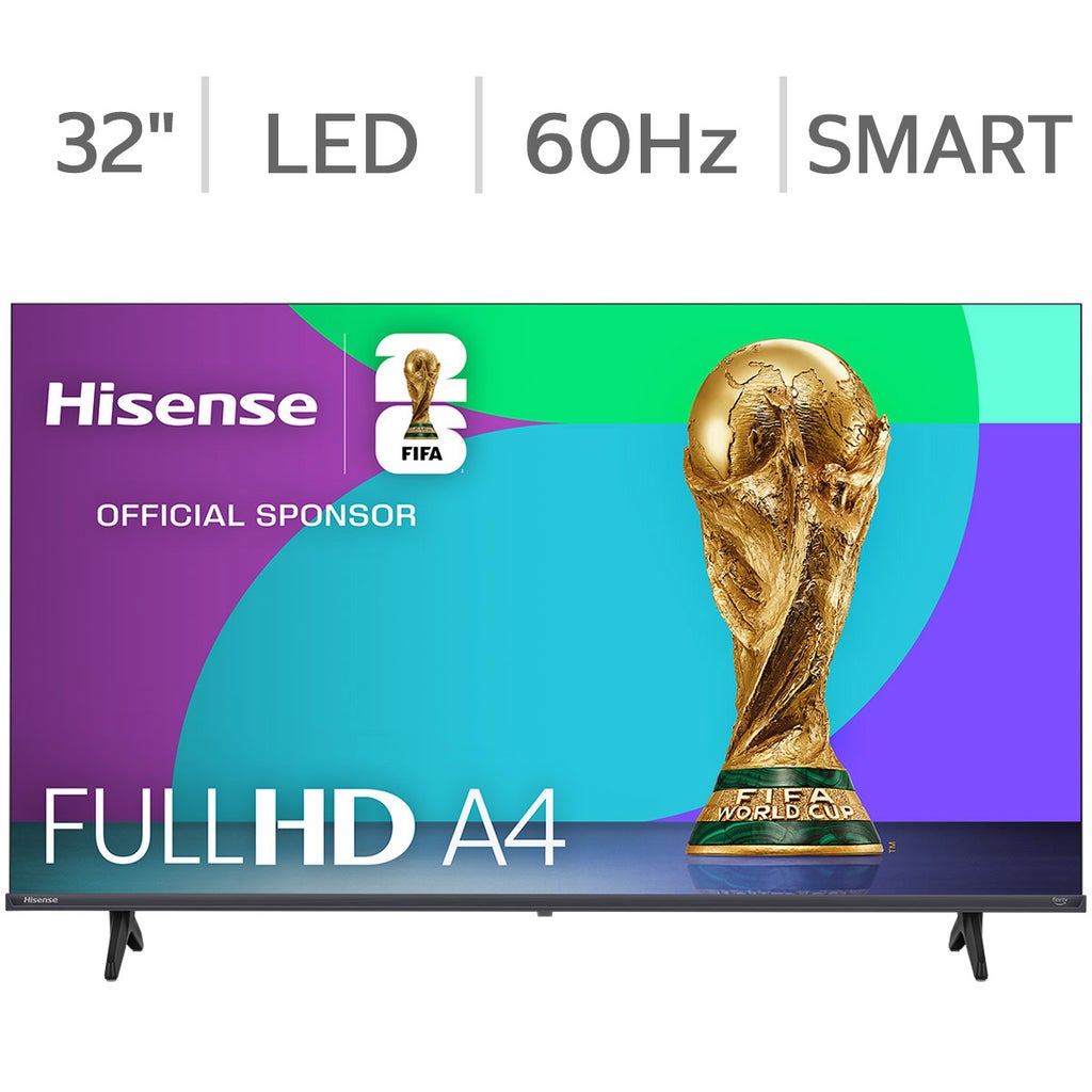 Hisense 32