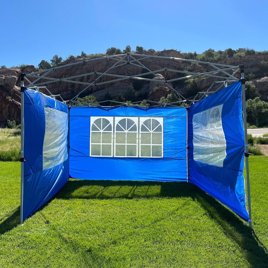 POPUPSHADE Window Wall | Costco