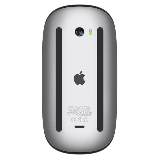 Apple Magic Mouse, Black | Costco