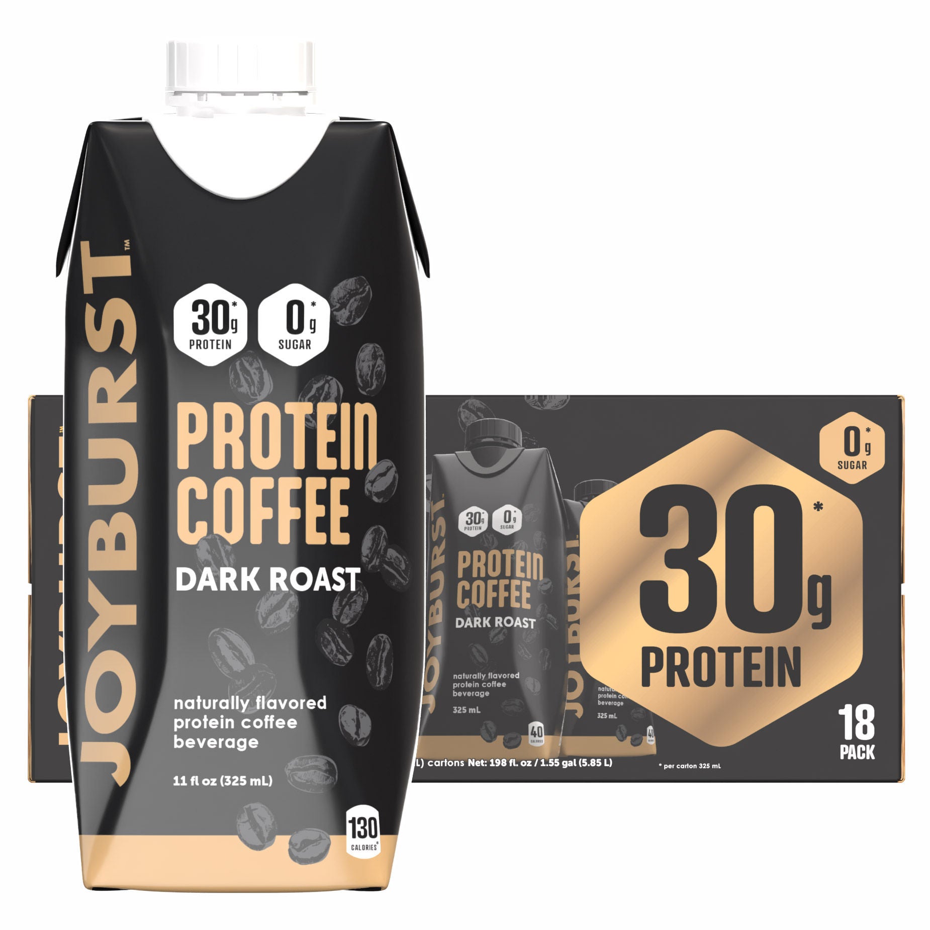 Protein Coffee