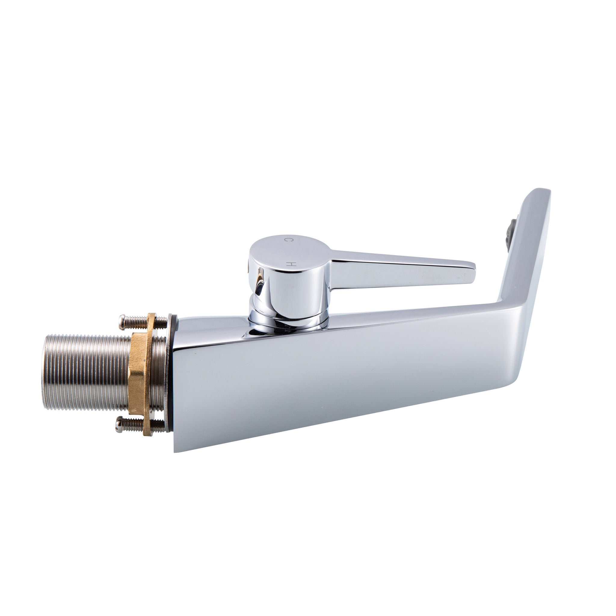 まあぼです！ Westmount Waterworks Zigmond Single Lever Bathroom Faucet | Costco