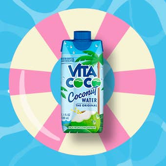 Coconut Water