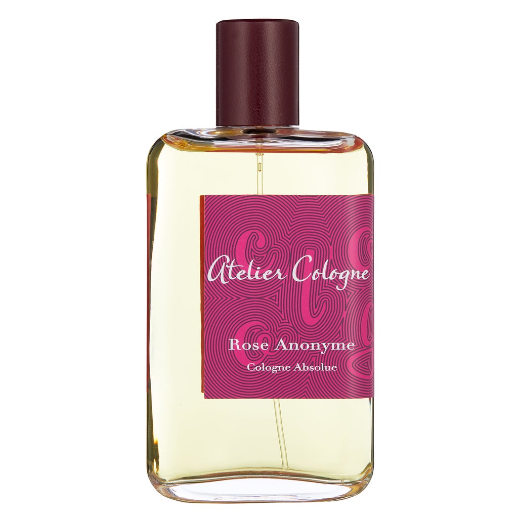 香水(ユニセックス) Atelier Cologne Rose Anonyme 30ml Atelier Cologne Rose Anonyme Cologne Absolue, 6.7 fl oz | Costco