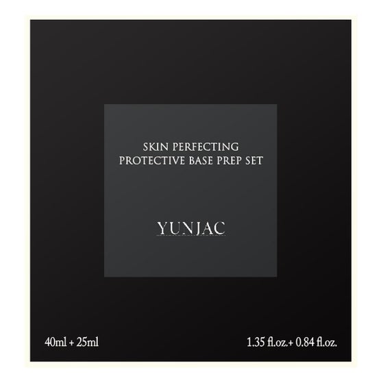 Yunjac Skin Perfecting Base Prep, 2-piece Set | Costco