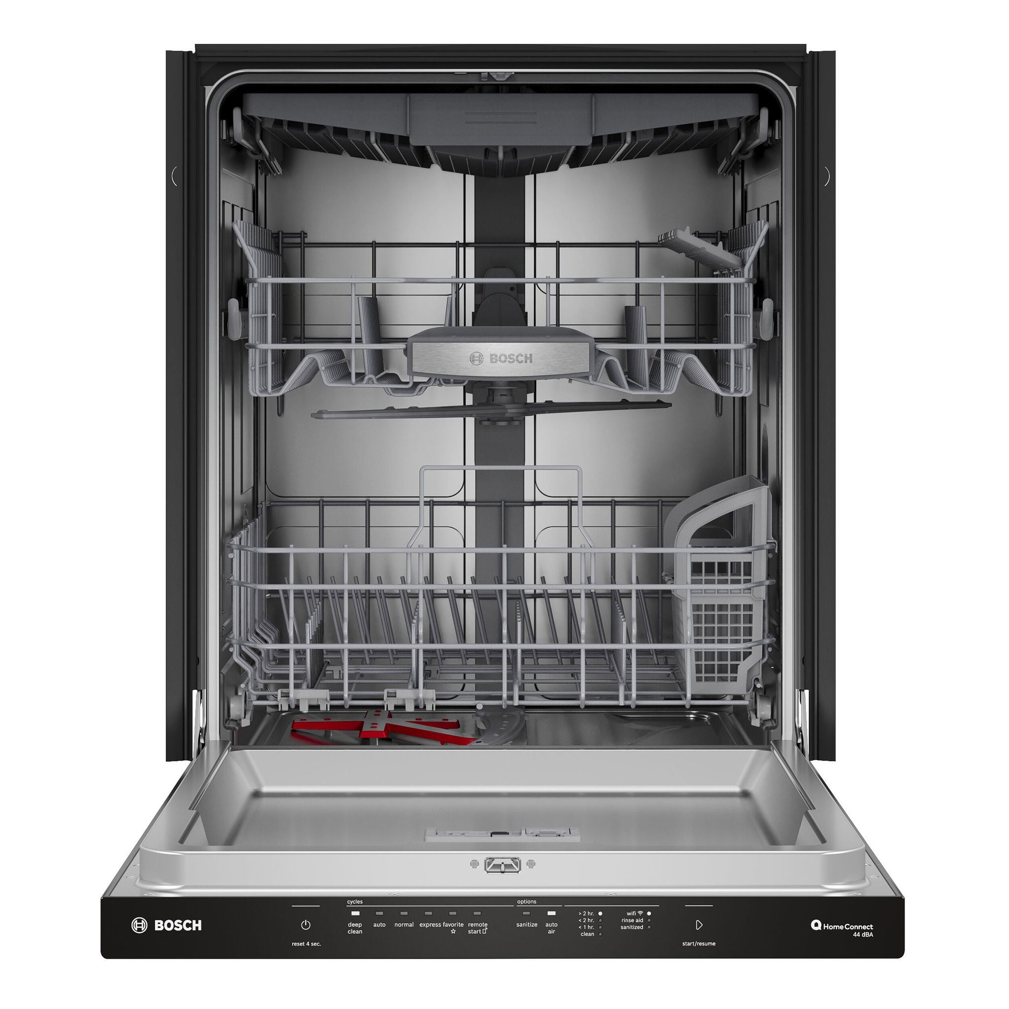 bosch exxcel auto dishwasher