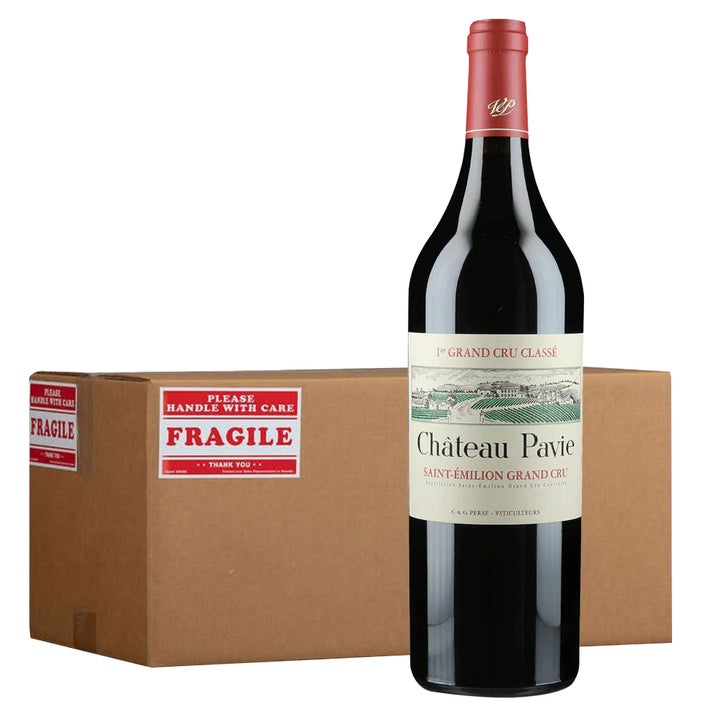 2020 Château Pavie 750 ml CA ONLY | Costco