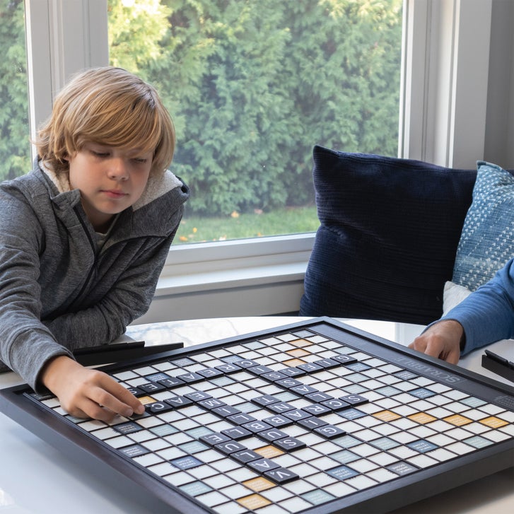 Giant Scrabble Deluxe Edition | Costco