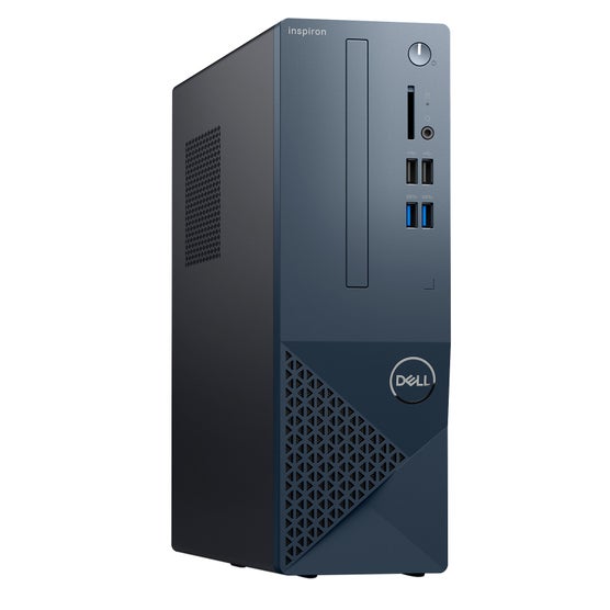 Dell 第13世代 i5-13400/16GB/SSD+HDD/Office Dell Inspiron Small Form Desktop - 13th Gen Intel Core i5-13400